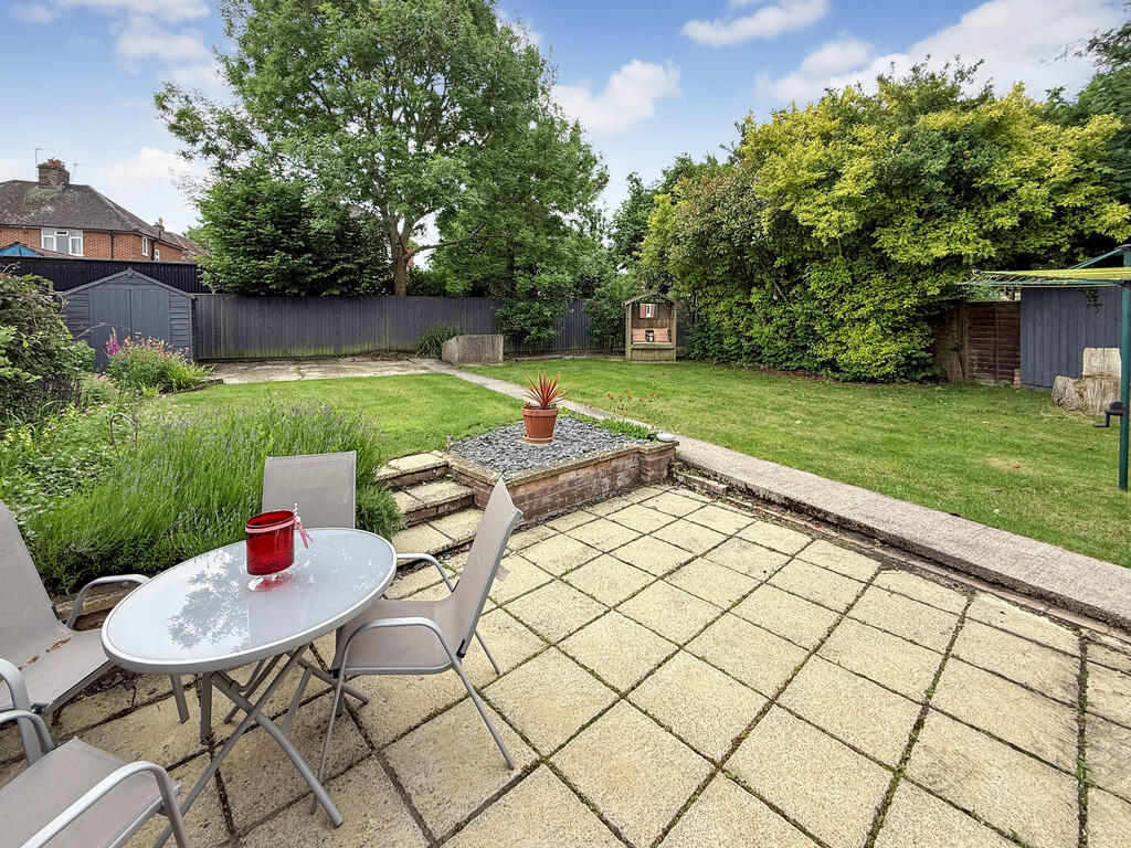 Additional image 13 of Luxfield Road, Warminster