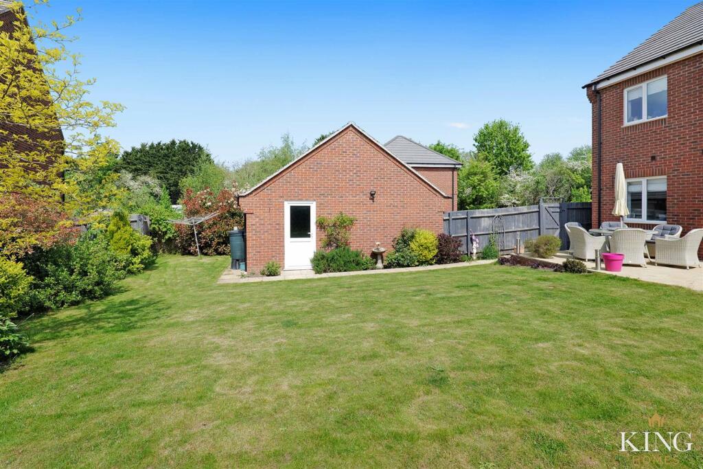 Additional image 22 of Damson Way, Bidford-On-Avon, Alcester