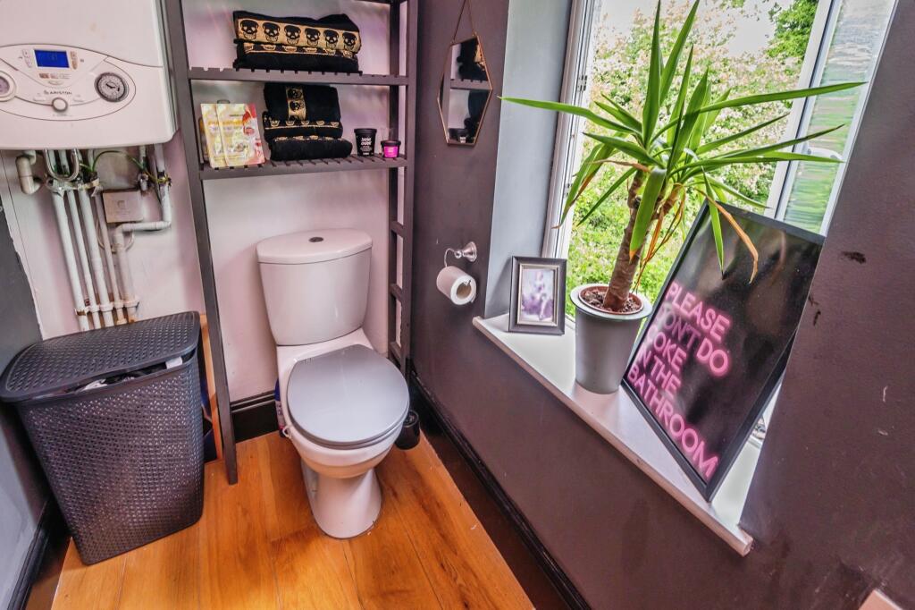 Additional image 14 of Rubery Lane, Birmingham, B45