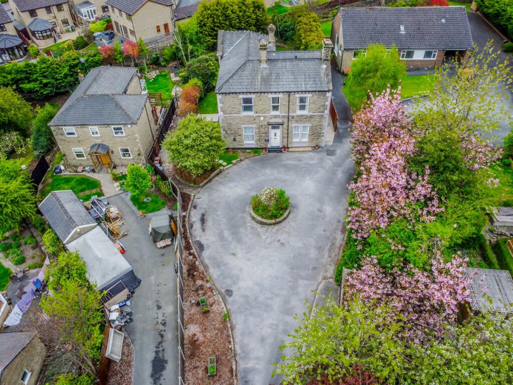 Additional image 32 of Moorside, Cleckheaton, BD19