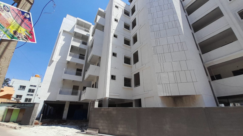 Additional image 2 of Ananth Nagar, Bangalore