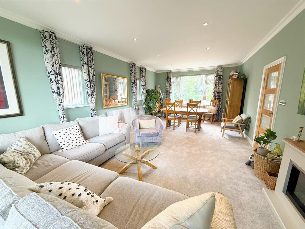 Additional image 11 of St Johns House Seymour Gardens, Four Oaks, Sutton Coldfield