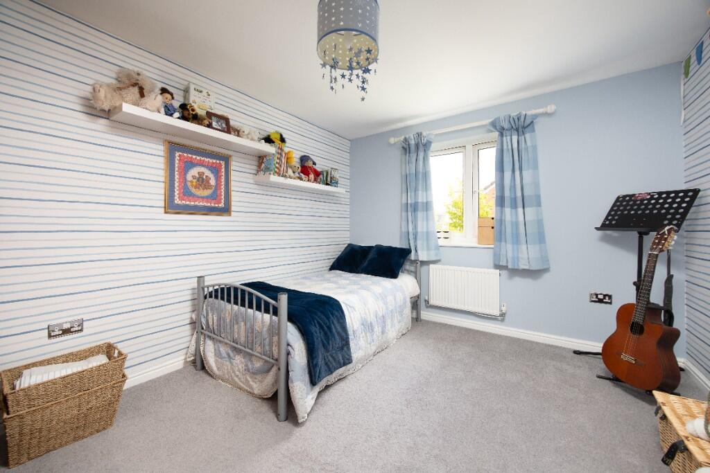 Additional image 11 of Noctule Avenue, Castlemead