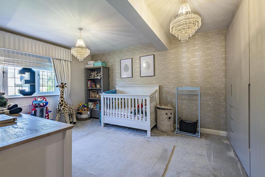 Additional image 17 of Alder Park Road, Solihull