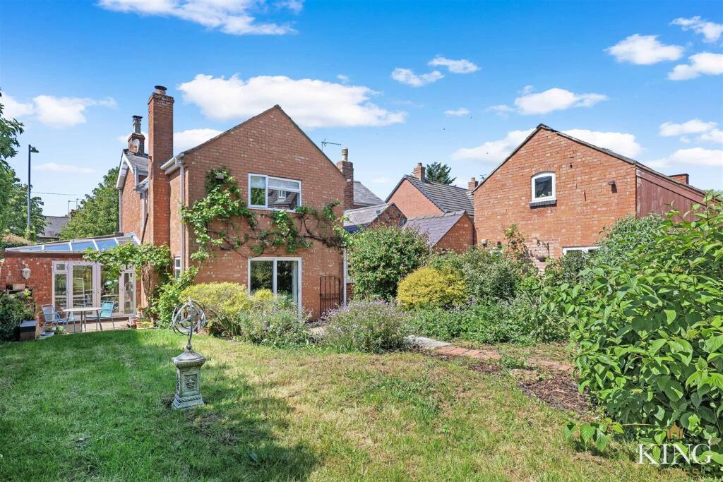 Additional image 25 of Waterloo Road, Bidford-On-Avon, Alcester