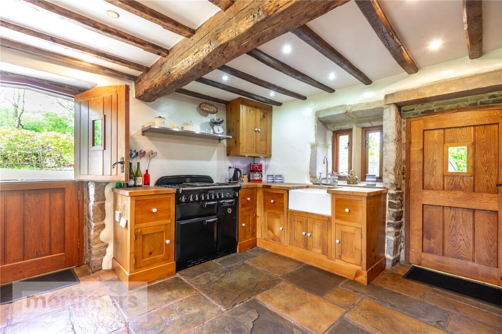 Additional image 2 of Lower Aspen Lane, Oswaldtwistle, Accrington, Lancashire, BB5