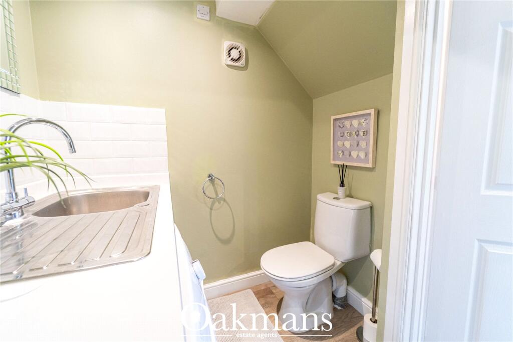 Additional image 8 of Steel Close, Bromsgrove, Worcestershire, B60