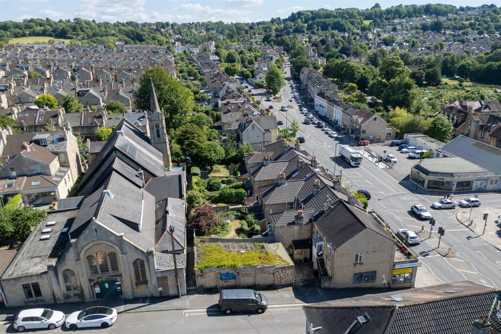 Additional image 11 of Plot | Planning Granted | BA2