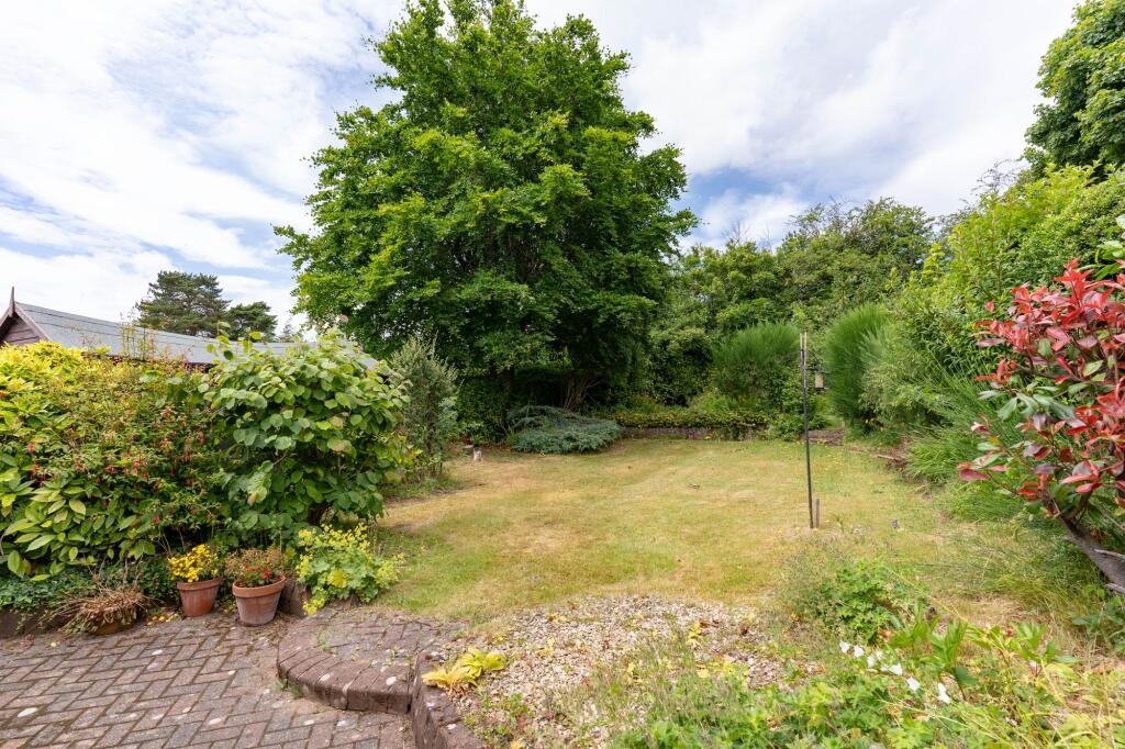 Additional image 8 of Old Birmingham Road, Lickey, B45