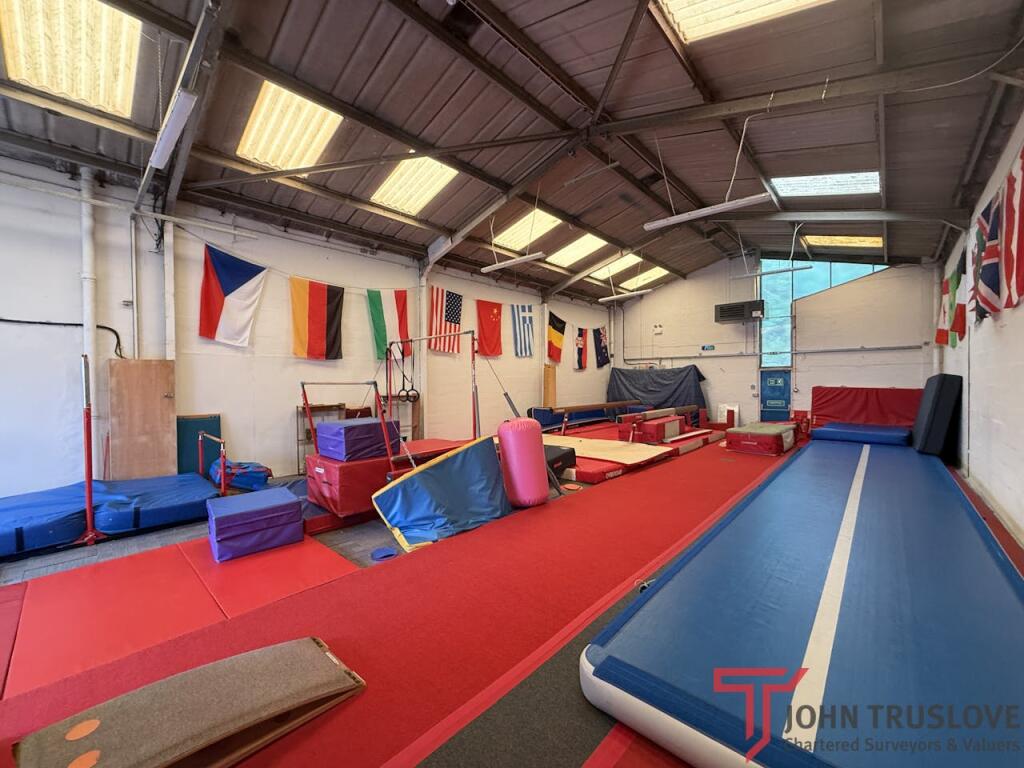 Additional image 11 of Units 8-10, Enfield Industrial Estate, Redditch, B97 6BG