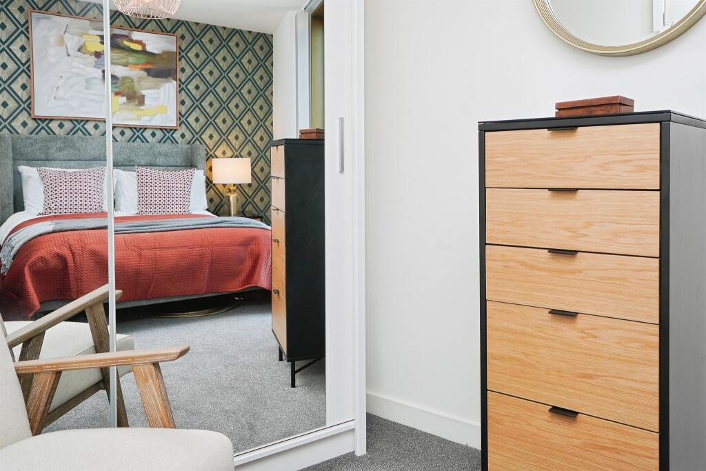 Additional image 10 of South Central, Birmingham