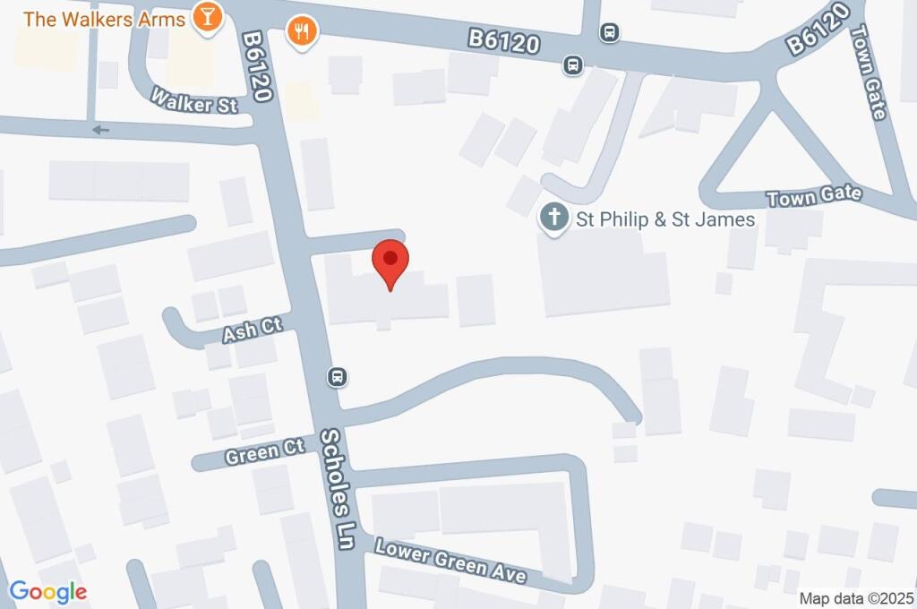 Additional image 19 of Upper Green Avenue, Scholes, BD19