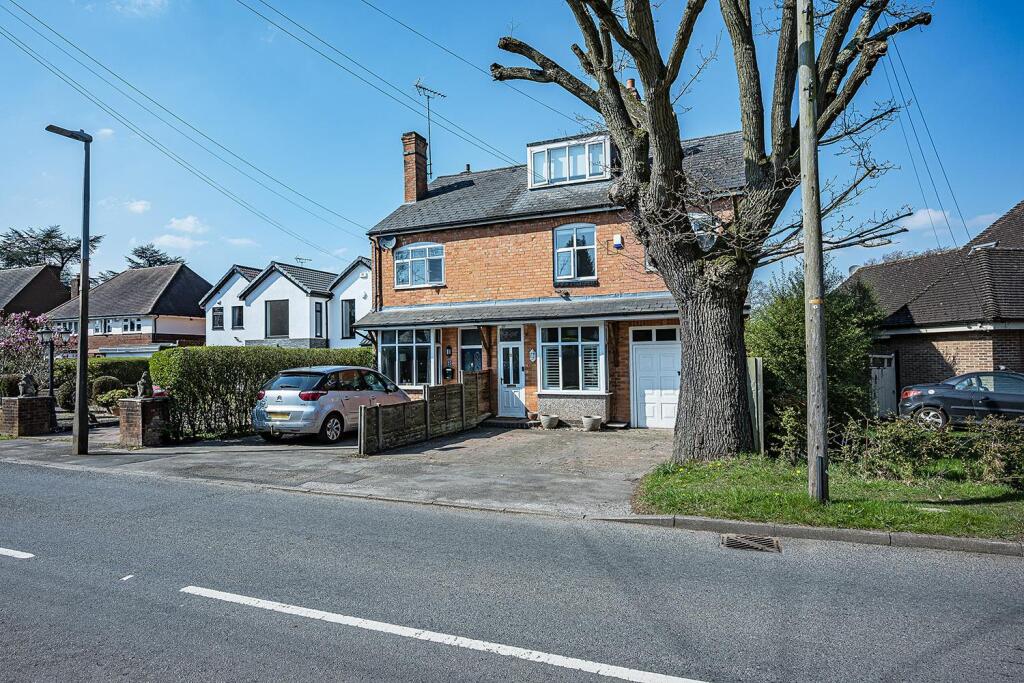 Additional image 20 of Jacobean Lane, Knowle
