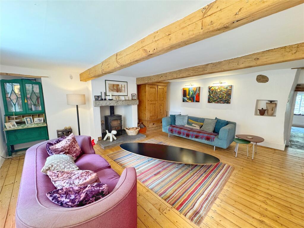 Additional image 16 of Springhill Cottages, Newchurch, Rossendale, BB4