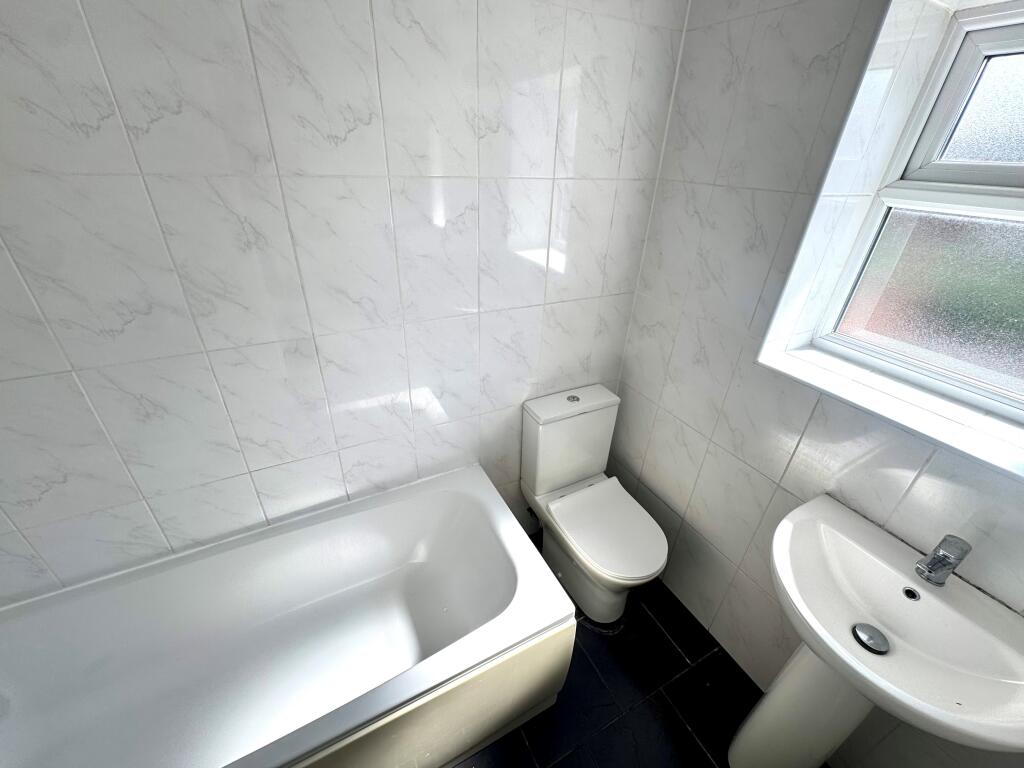 Winchester Road, West Bromwich