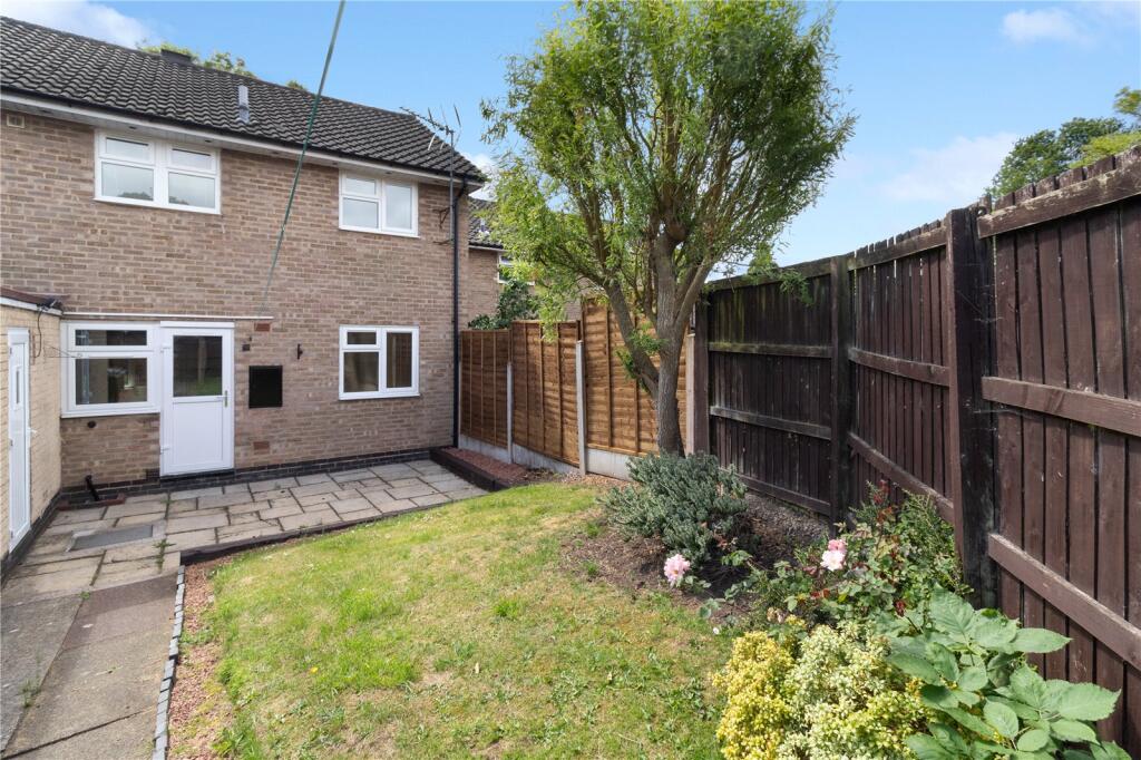 Additional image 11 of Swans Walk, Alvechurch, Birmingham, B48