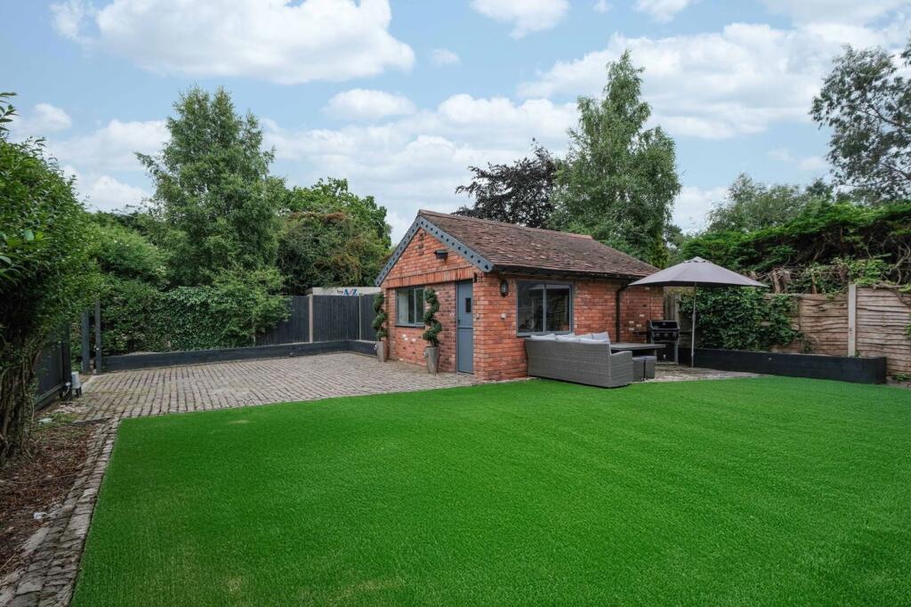 Additional image 17 of Broad Lane, Tanworth-In-Arden, B94