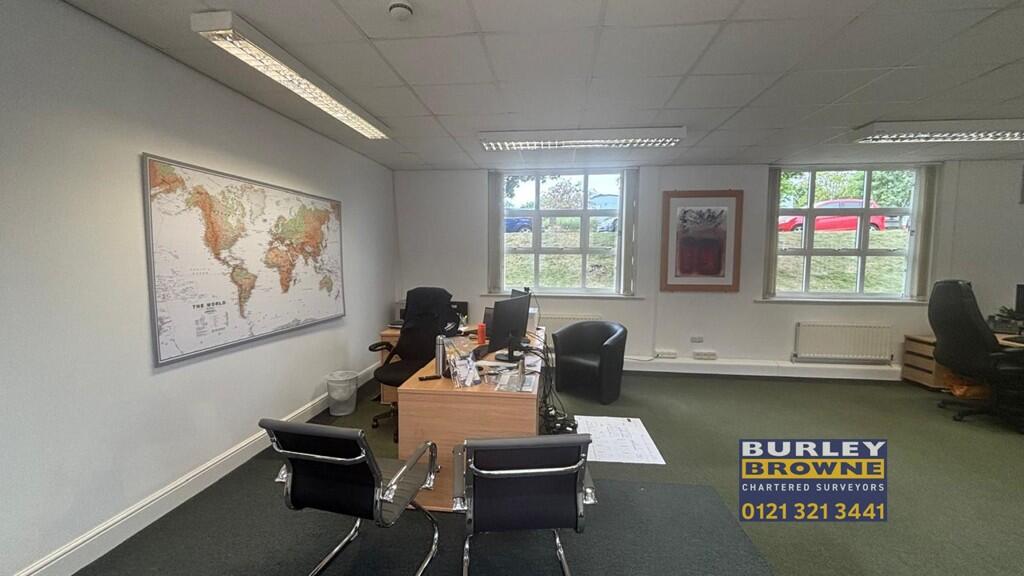 Additional image 4 of Bridge House, Maybrook Road, Minworth, Sutton Coldfield, B76 1AL