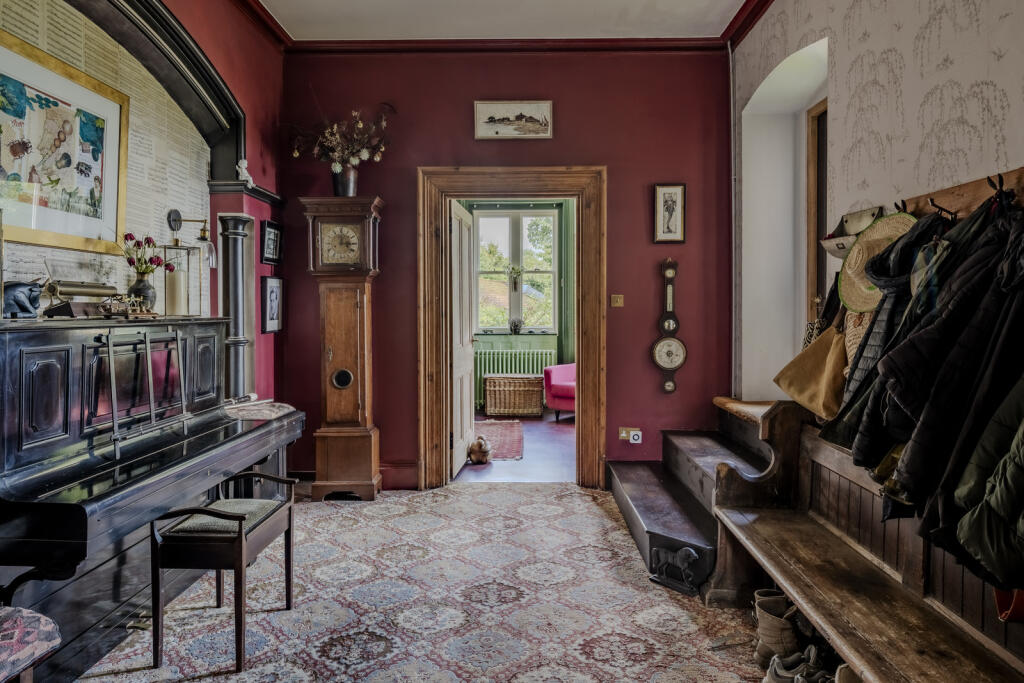 Additional image 6 of Bratton House, Bratton Seymour, Somerset