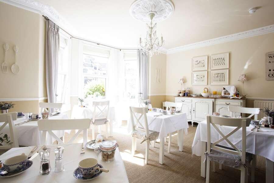 Additional image 6 of Brindleys B & B, 14 Pulteney Gardens, Bath