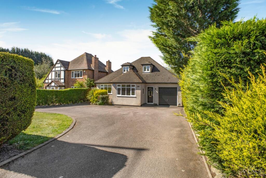 Additional image 6 of Birmingham Road, Sutton Coldfield, West Midlands, B72