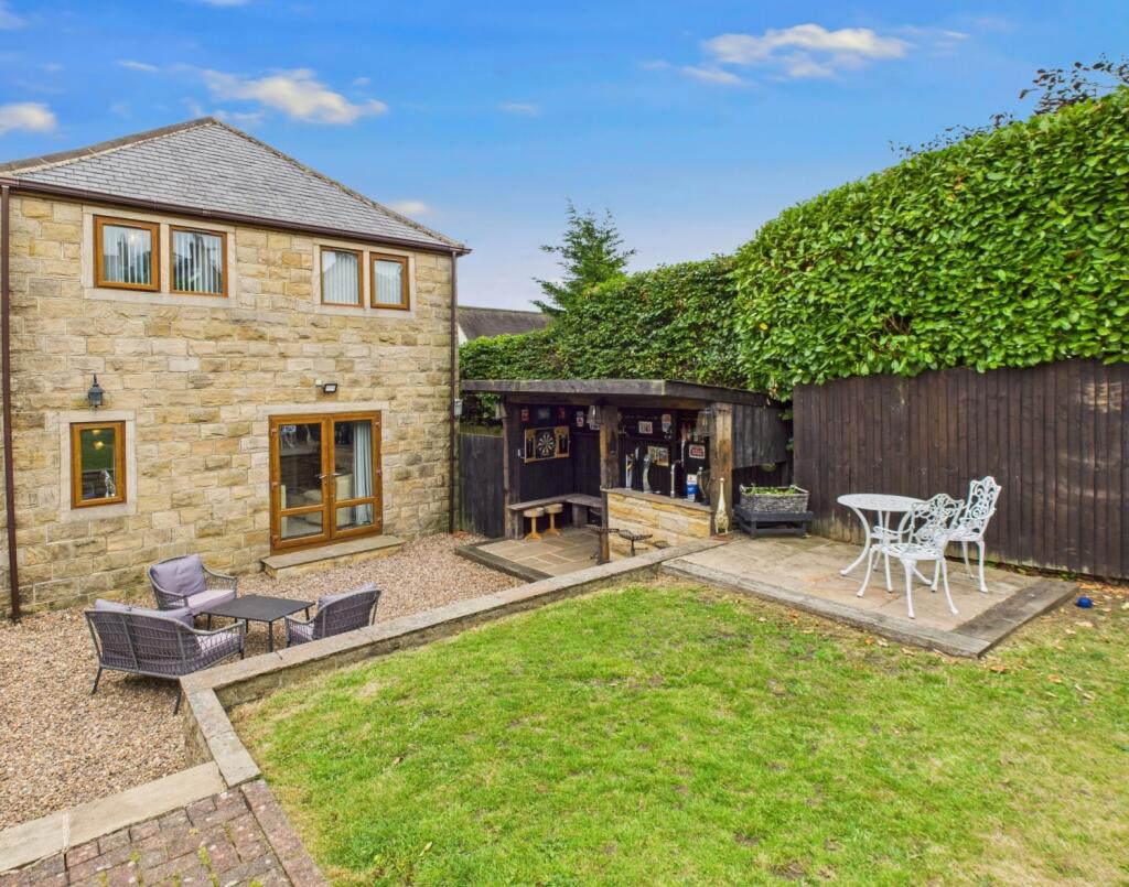 Additional image 34 of West Lane, Baildon