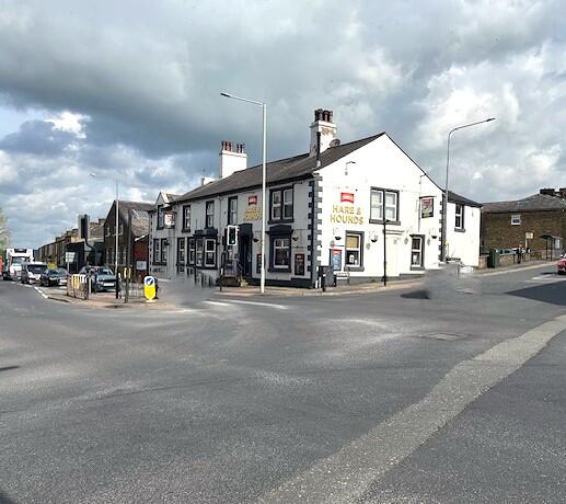 Additional image 2 of Hare and Hounds Public House, Whalley Road, Clayton-le-Moors, BB5 5HE