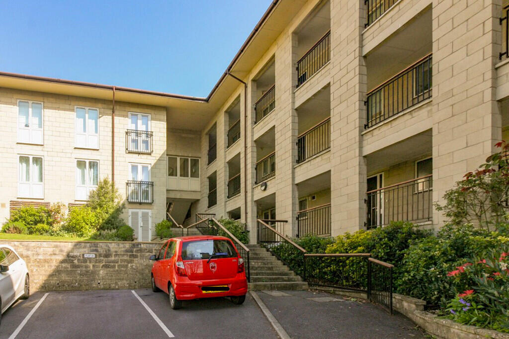 Additional image 15 of Camden Row, Bath