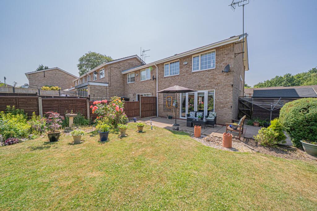 Additional image 16 of Rowood Drive, Solihull, B92