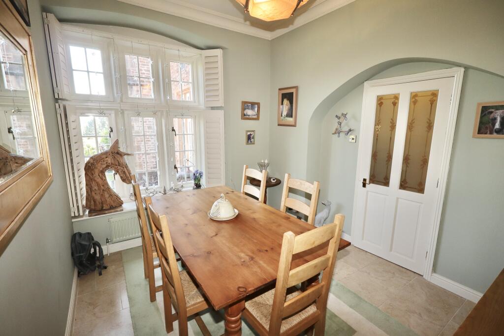 Additional image 12 of Gilbert Scott House, South Horrington