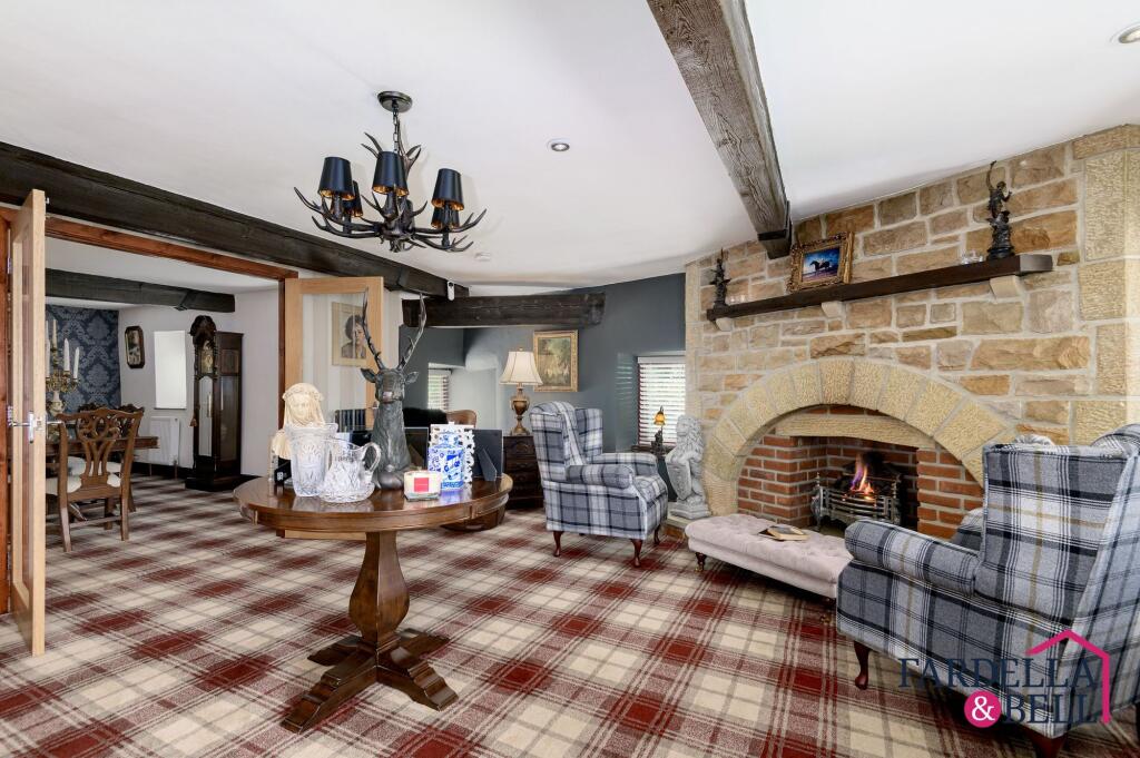 Additional image 16 of Town House Road, Marsden Hall, BB9