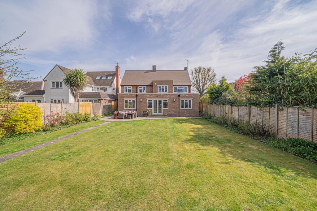 Additional image 20 of Whitefields Road, Solihull, B91