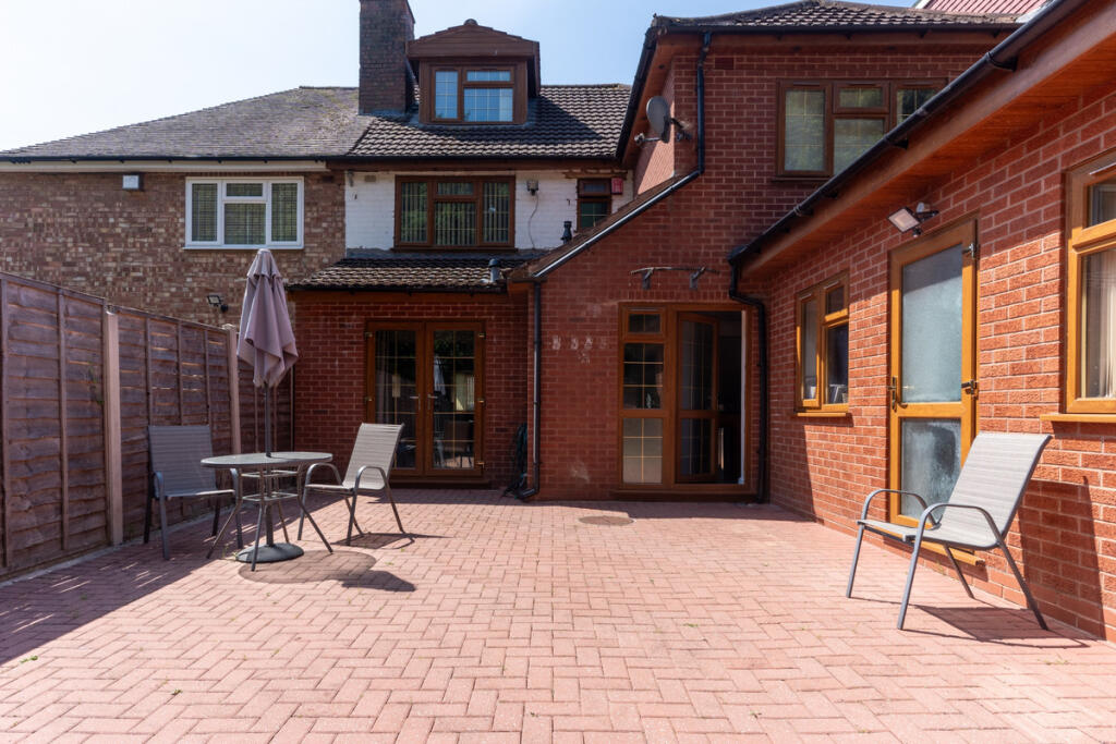 Additional image 22 of Castle Lane, Olton, Solihull