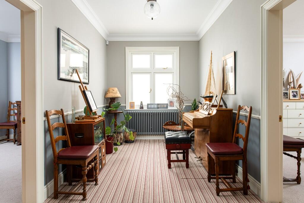 Additional image 21 of Combe Park, Weston, Bath, BA1