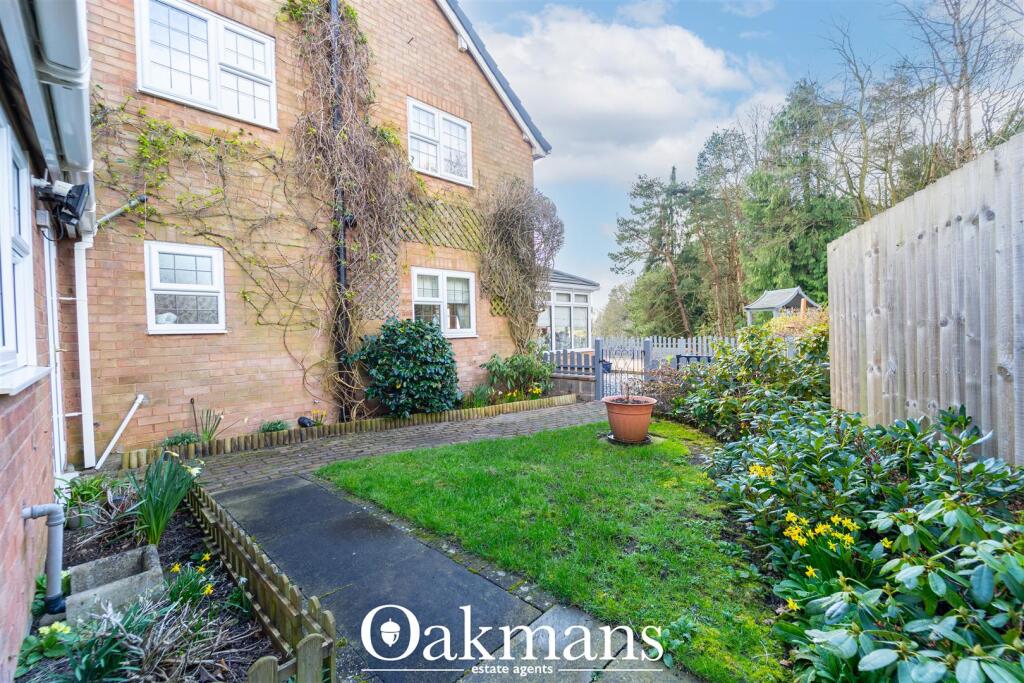 Additional image 27 of The Green, Tanworth-In-Arden, Solihull, B94