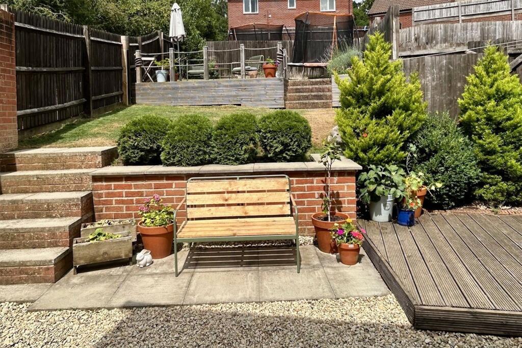 Additional image 16 of Peach Pie Street, Wincanton, BA9