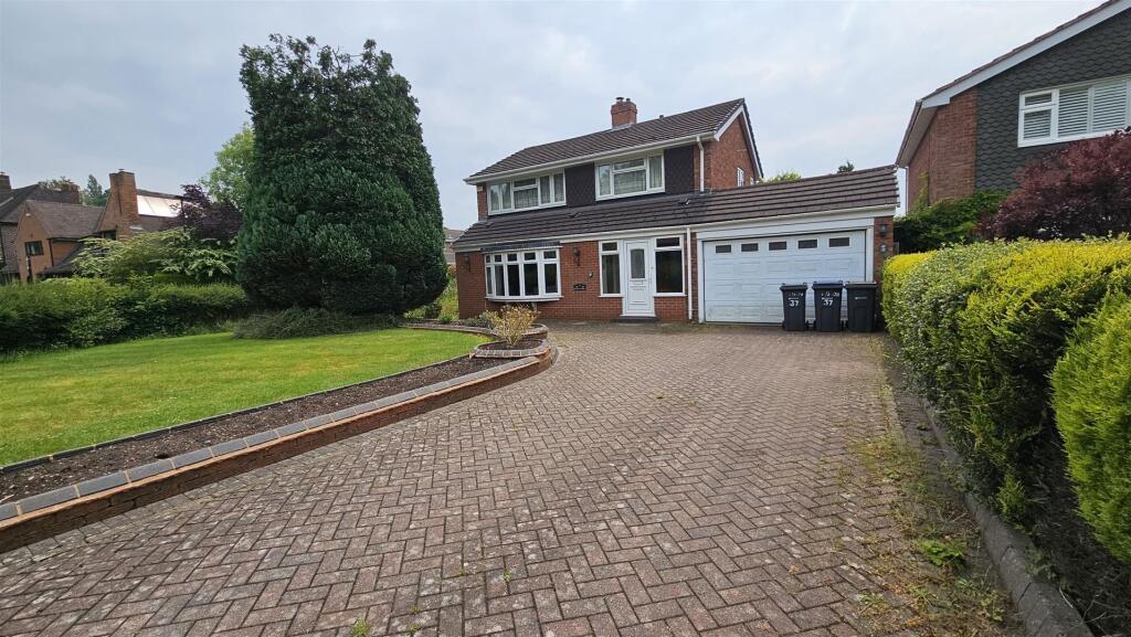 Additional image 27 of Monmouth Drive, Sutton Coldfield