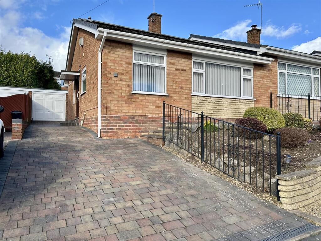 Additional image 17 of Woodridge Road, Halesowen