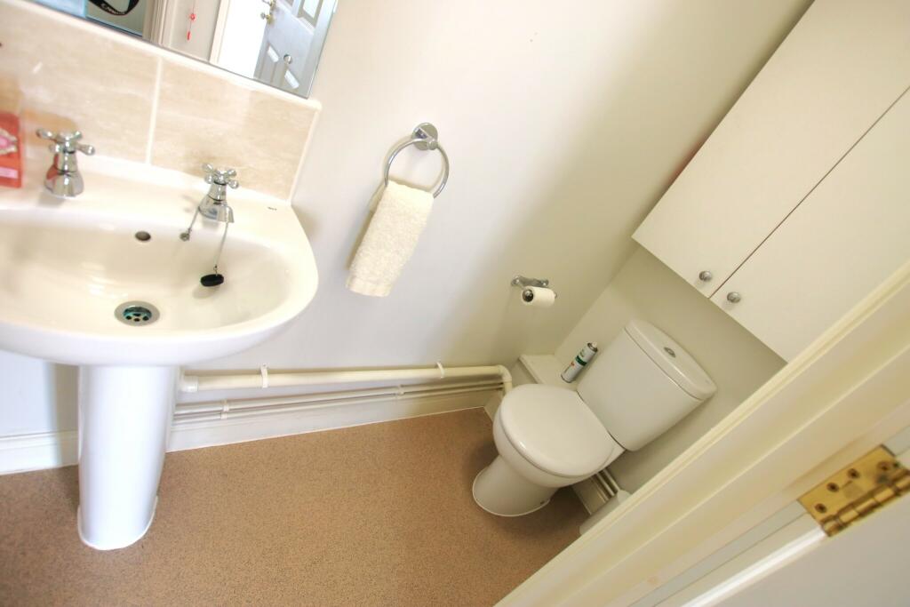 Additional image 9 of Woodcock House, Preston New Road, Blackburn