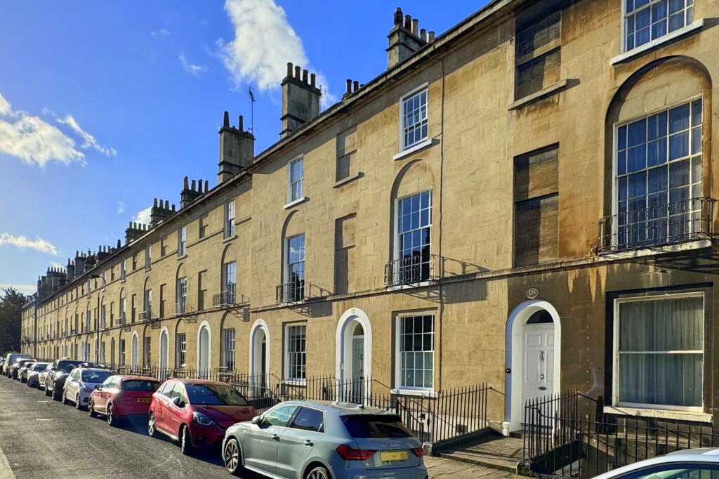 Additional image 9 of Daniel Street, Bath
