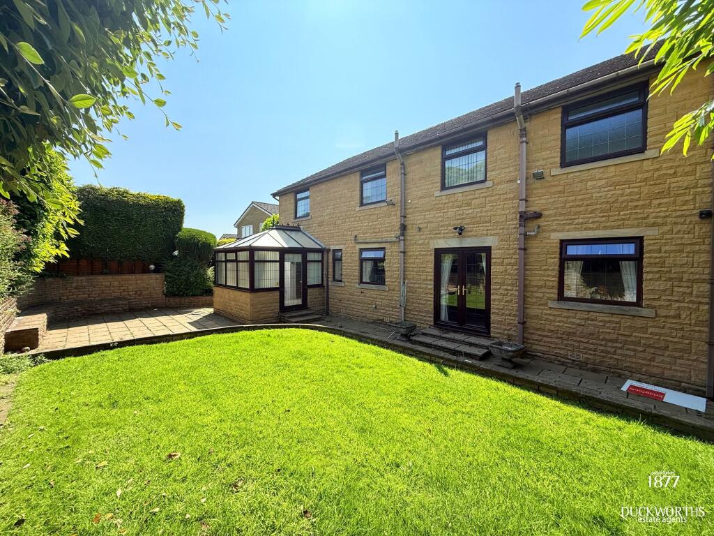 Additional image 32 of Deepdale Drive, Burnley, BB10