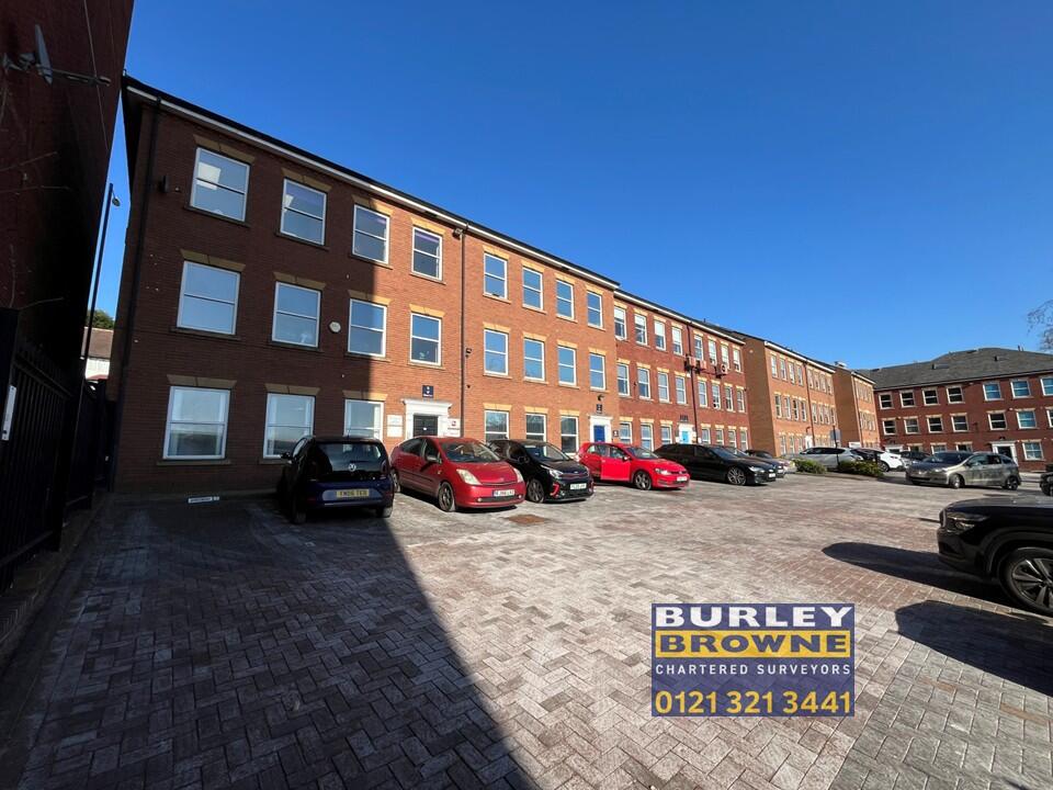 Wrens Court, Victoria Road, Sutton Coldfield, West Midlands, B72 1SY