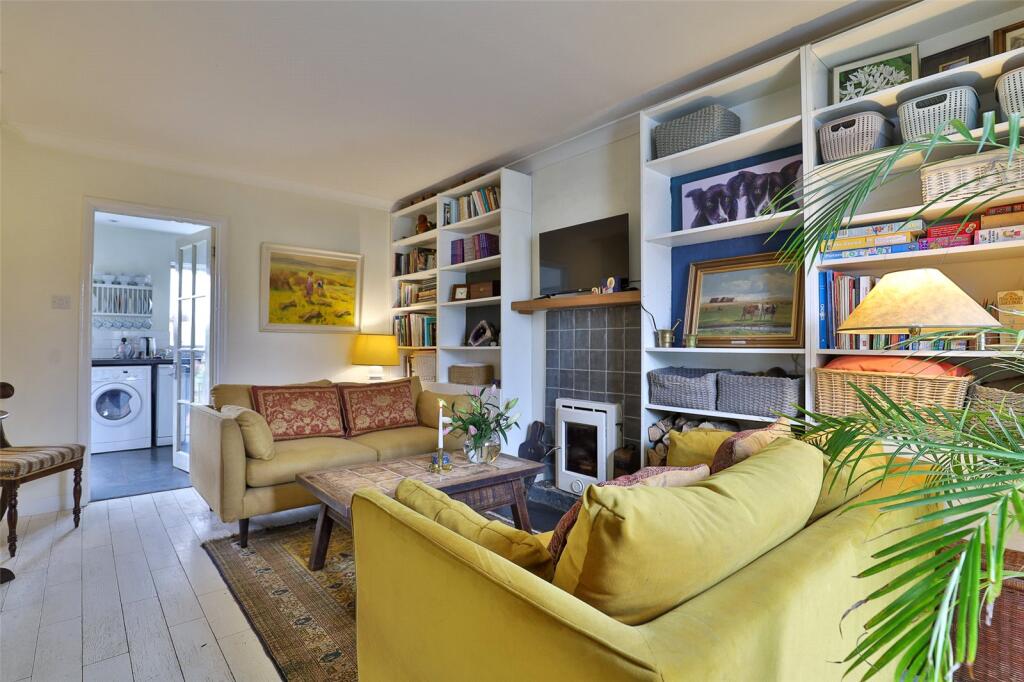 Additional image 5 of Sunnyhill, Nunney, Frome, Somerset, BA11