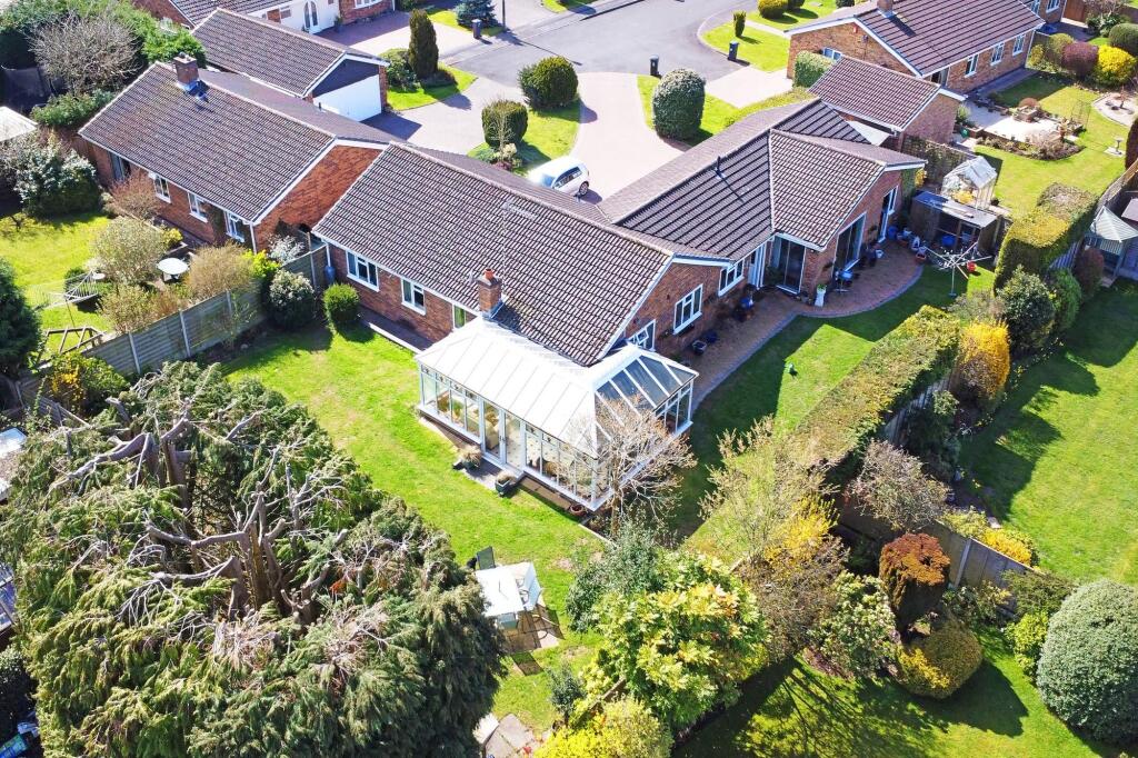 Additional image 9 of Liveridge Close, Knowle, B93