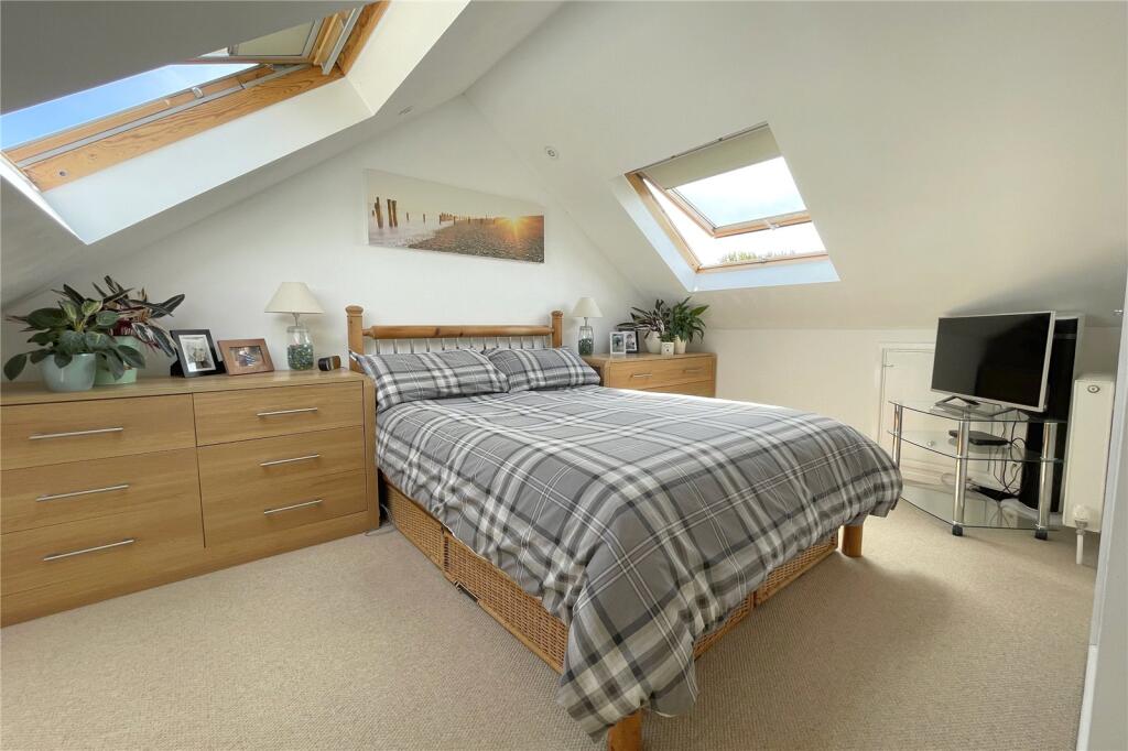 Additional image 5 of The Old Batch, Bradford on Avon