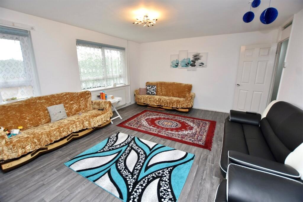 Additional image 4 of Brunel Drive, Audley, Blackburn, Lancashire, BB1