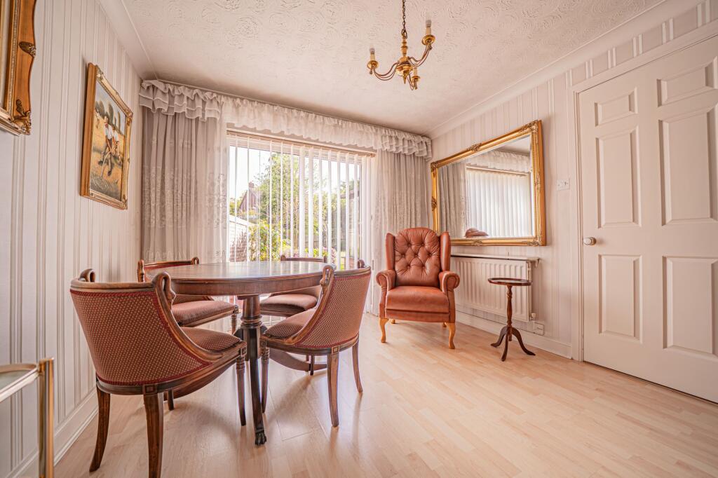 Additional image 5 of Burnaston Crescent, Shirley, B90