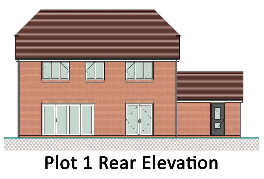 Additional image 15 of Plot 1 Finstall Gardens, Alcester Road, Finstall, Worcestershire, B60 1EL