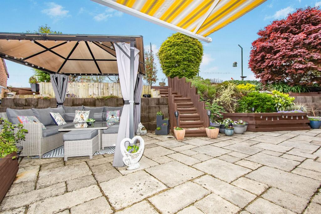 Additional image 3 of Bell Chase, Yeovil