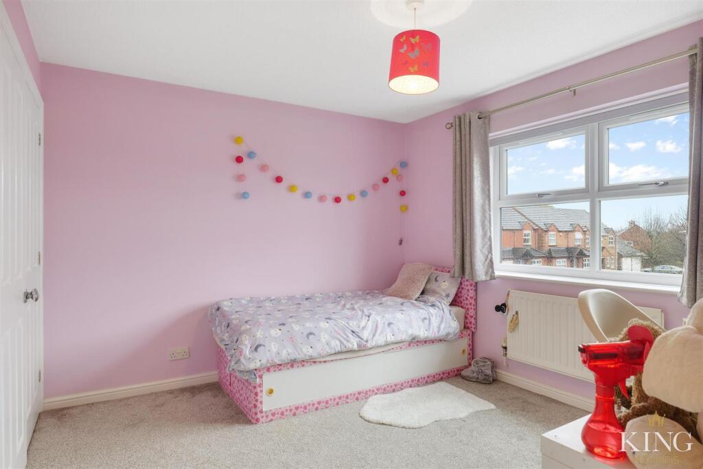 Additional image 16 of St. Laurence Way, Bidford-On-Avon, Warwickshire